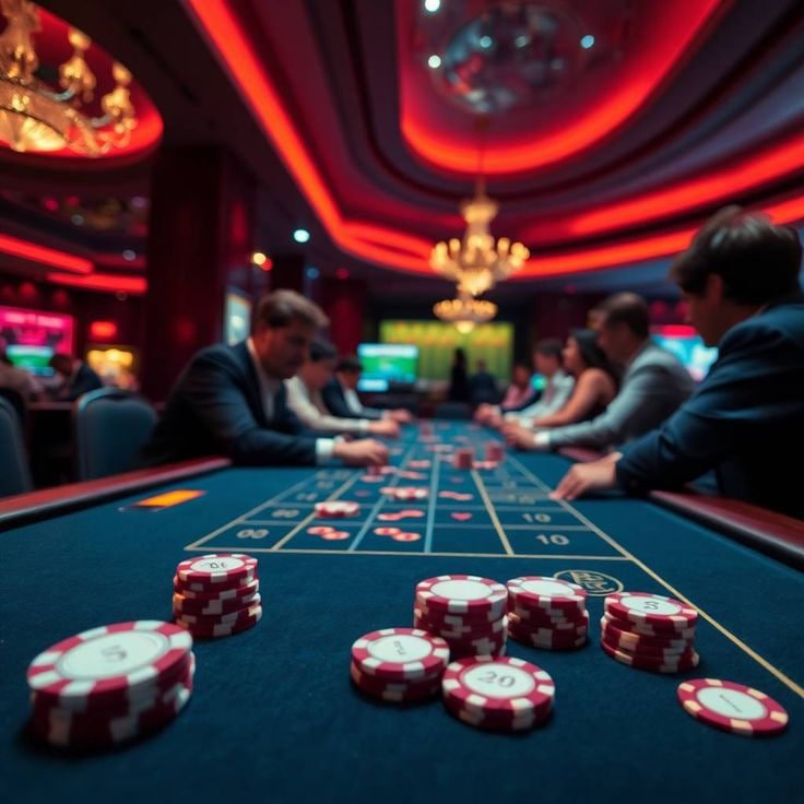 Màn hình nổ hũ jackpot 68vip trên điện thoại Việt Nam