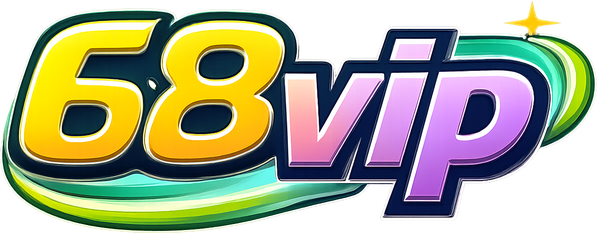 Logo 68vip